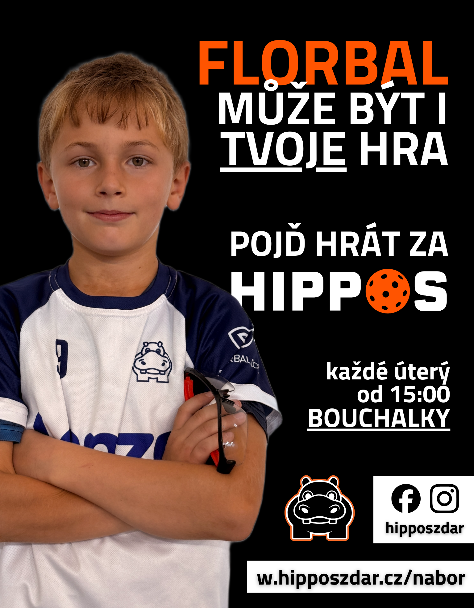 HIPPOS Žďár nad Sázavou